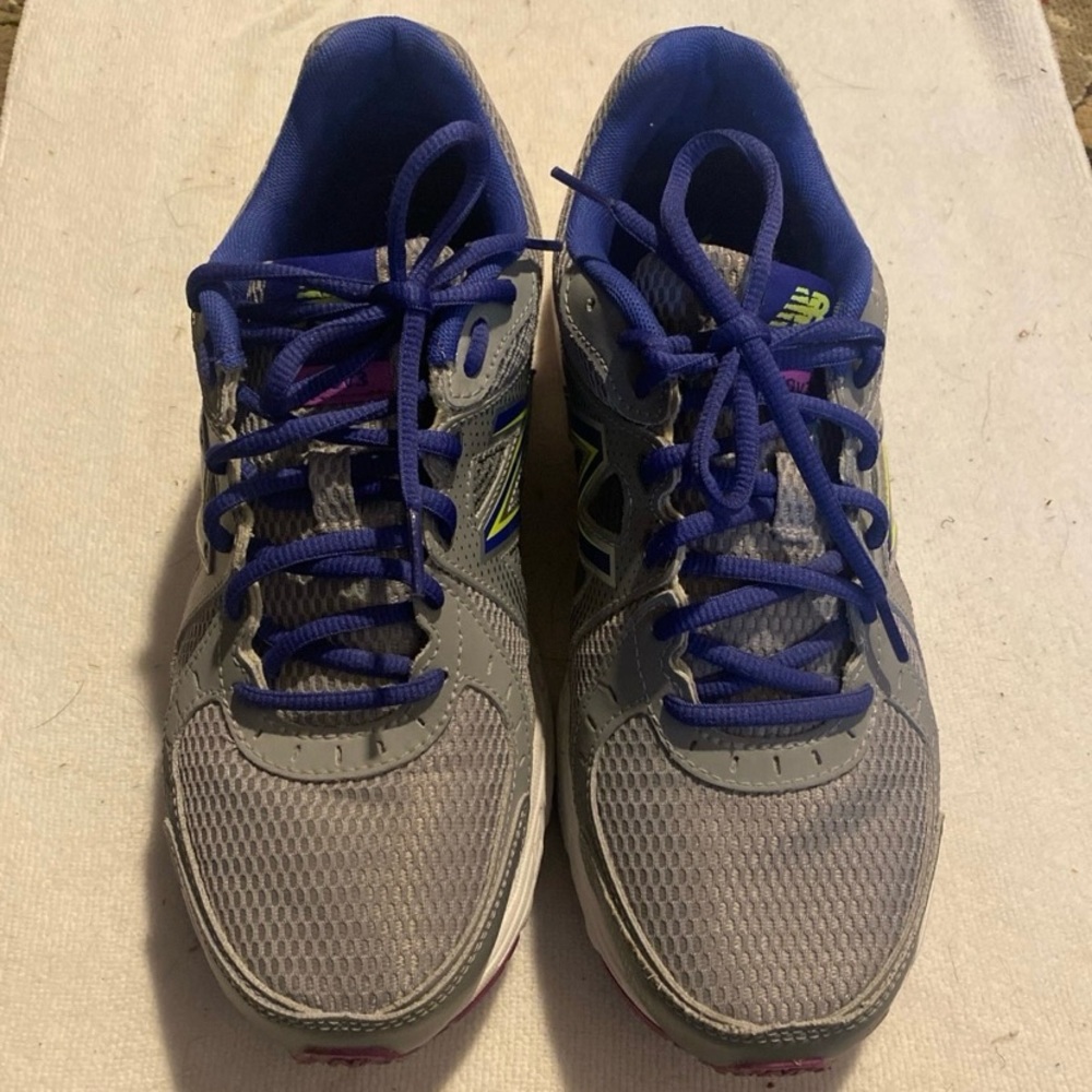 New Balance 450 Women's Running Shoes 10